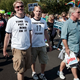 Illustration for article titled Scenes From The National Equality March